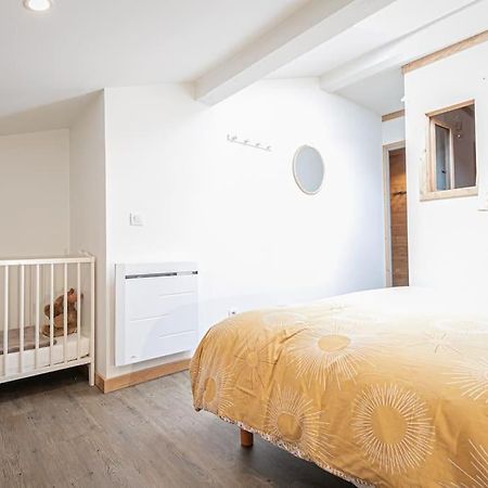 Cote-Bourget 4 Pers Duplex Les Forts Proche La Norma Aussois Villarodin-Bourget Eksteriør billede