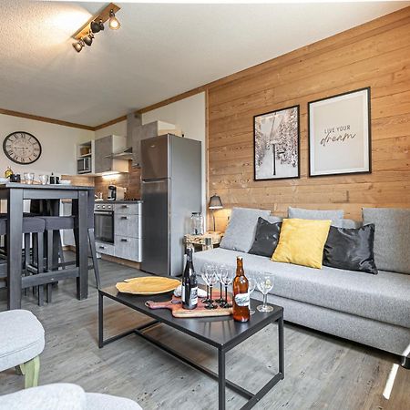 Cote-Bourget 4 Pers Duplex Les Forts Proche La Norma Aussois Villarodin-Bourget Eksteriør billede