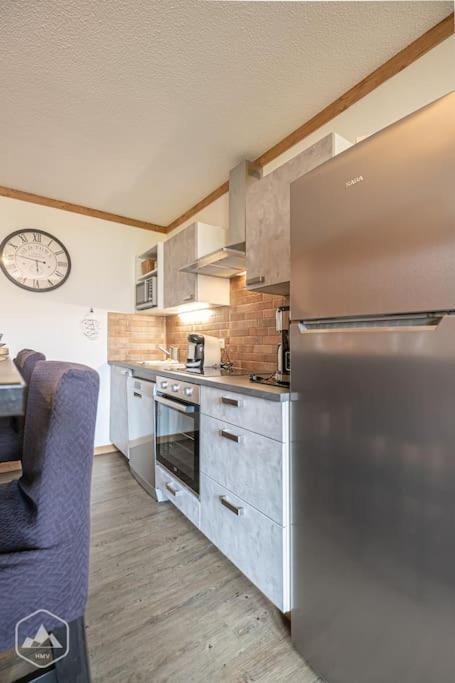 Cote-Bourget 4 Pers Duplex Les Forts Proche La Norma Aussois Villarodin-Bourget Eksteriør billede