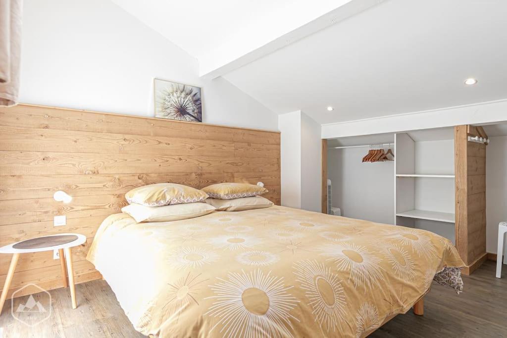 Cote-Bourget 4 Pers Duplex Les Forts Proche La Norma Aussois Villarodin-Bourget Eksteriør billede